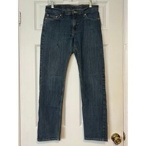 Levi's 511 Jeans - Size 30x32